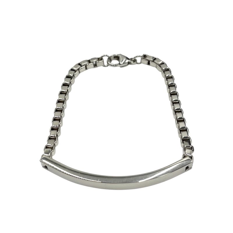 Tiffany & Co Tiffany & Co Bracelet 925 Silver 2004 Silver