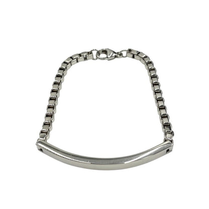 Tiffany & Co Tiffany & Co Bracelet 925 Silver 2004 Silver
