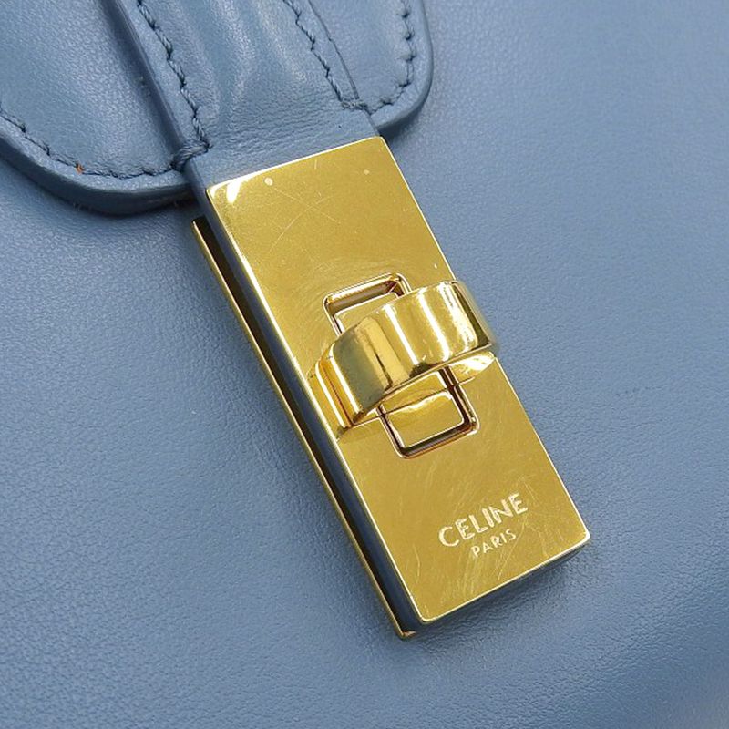 Celine Teen Soft 16 Shoulder Bag