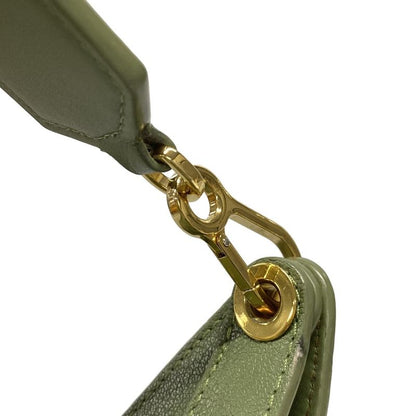 Loewe Shoulder Bag Luna Khaki