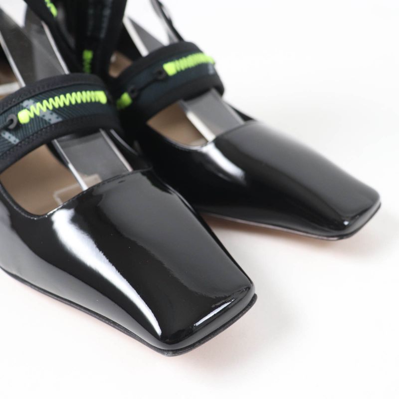Christian Dior Roger Vivier Christian Dior Roger Vivier Dior 62-22 Trekking