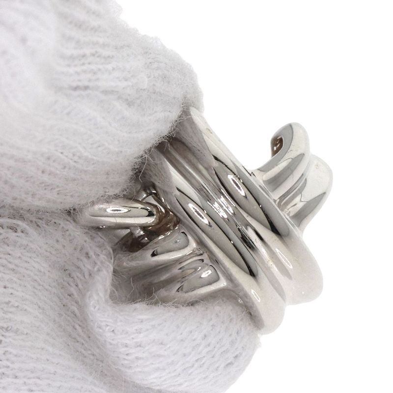 Tiffany & Co Signature Pendant Top SV Ladies