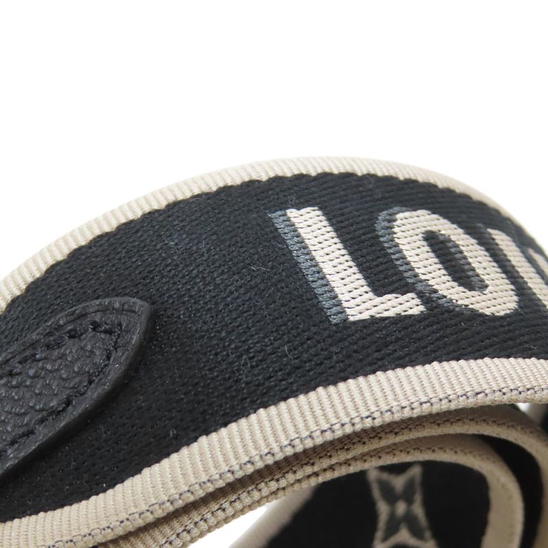 Louis Vuitton M46386 Deanne Handbag Empreinte Women