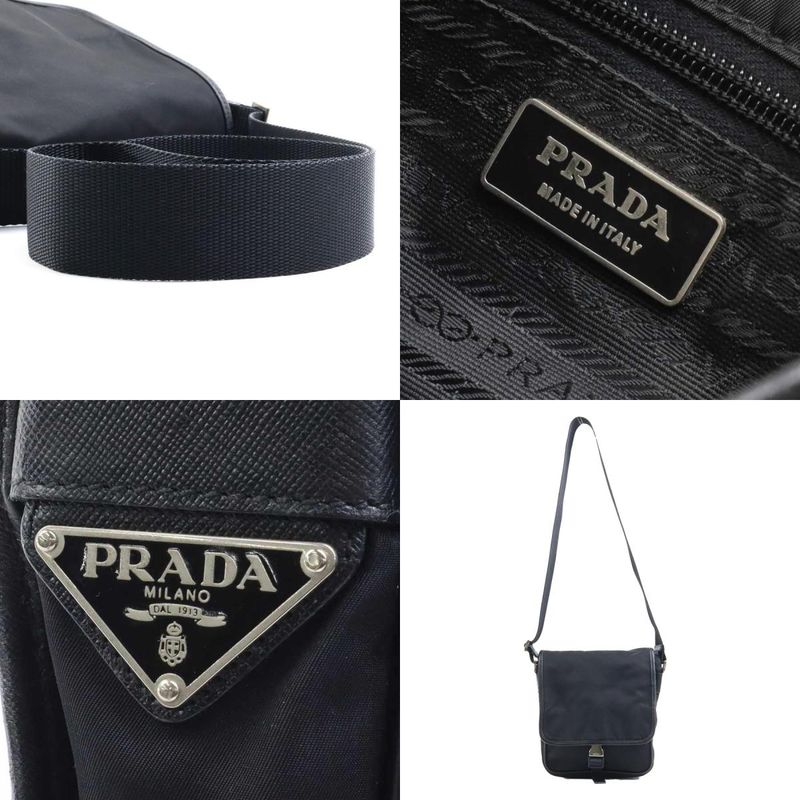 Prada Shoulder Bag