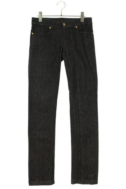 Gucci 307069-xz871 Skinny Long Pants Women 38