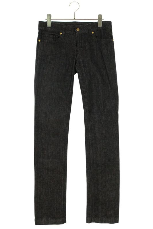 Gucci 307069-xz871 Skinny Long Pants Women 38