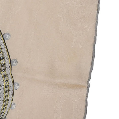 Cartier 90's Vintage Must De Cartier Bijoux Jewel World Panther 2C Jacquard