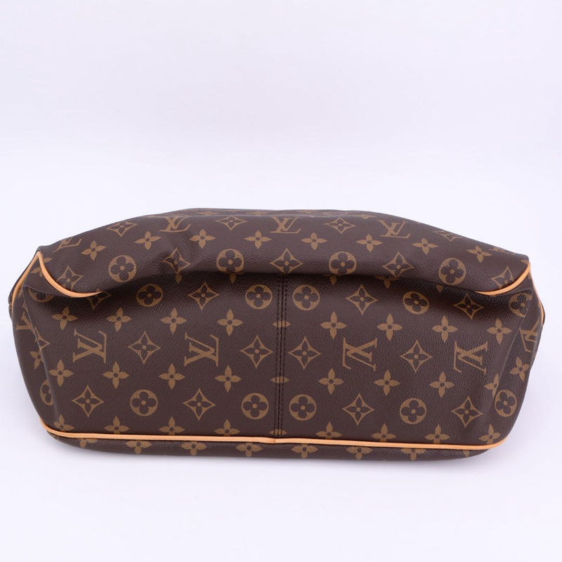 Louis Vuitton Monogram Delightful PM Shoulder Bag Semi Shoulder One Shoulder