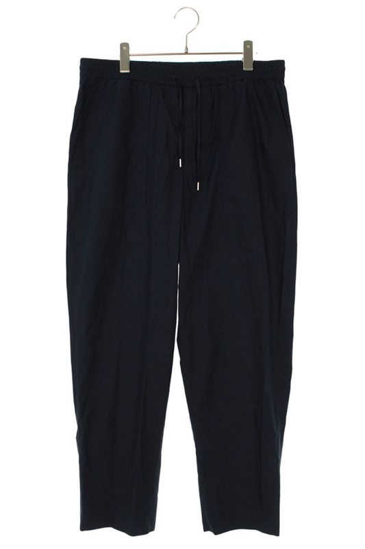 Hermes 155230h301 Easy Long Pants Men's 44