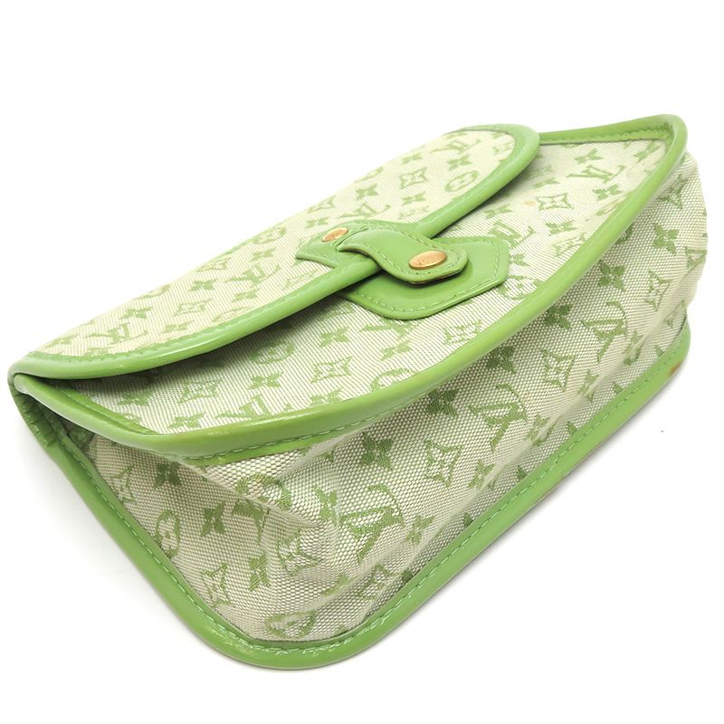 Louis Vuitton Pouch Monogram Mini