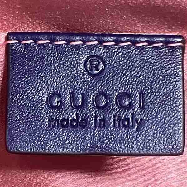 Gucci GG Marmont Waist Bag 476434 Bag Waist Pouch Women