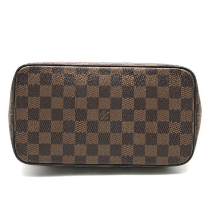 Louis Vuitton Damier Saleya PM Tote Brown