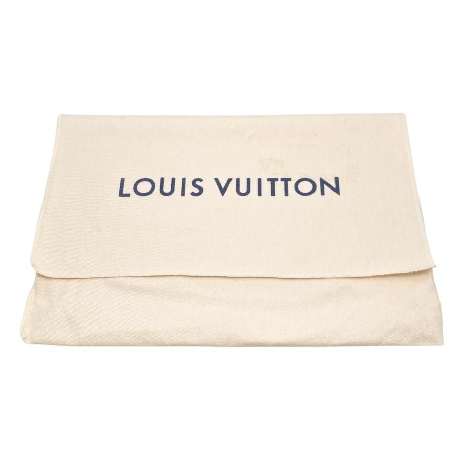 Louis Vuitton Dauphine MINI M55454 Monogram LV Pop Navy Blue Louis Vuitton