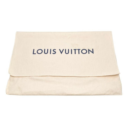 Louis Vuitton Dauphine MINI M55454 Monogram LV Pop Navy Blue Louis Vuitton
