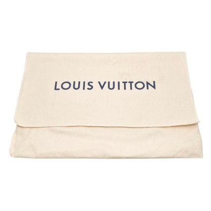 Louis Vuitton Dauphine Mini M55454 Monogram LV Pop Navy Blue Louis Vuitton