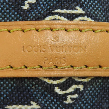 Louis Vuitton M57447 Noe Perth Shoulder Bag Canvas Women