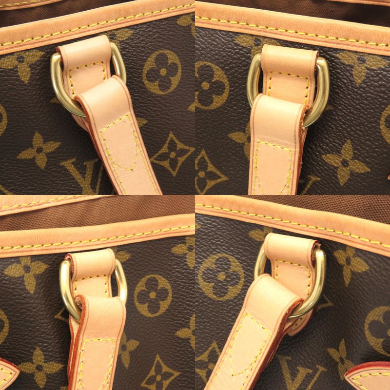 Louis Vuitton Batignolles Orizzonta