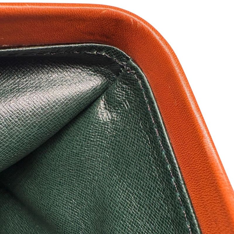 3268 Louis Vuitton Sac de Voyage M80110 Boston LV Brown Nomade Louis Vuitton