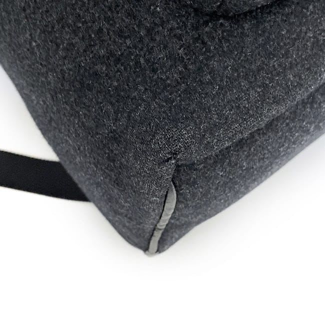Saint Laurent Backpack Black