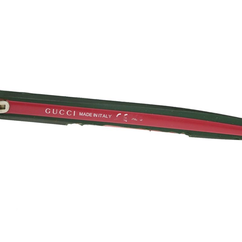 Gucci Sunglasses Sherry In Black 08bs298