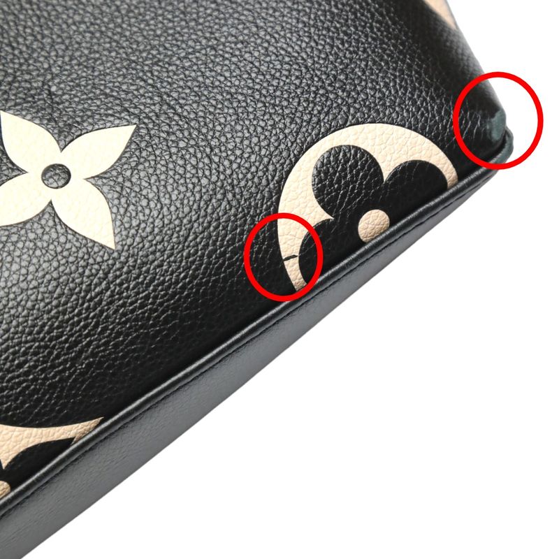 Louis Vuitton M58913 Empreinte 2WAY Bag Petit Palais PM Shoulder Bag Louis