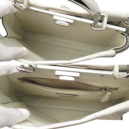 Fendi Handbag 8 Peekaboo Bn290
