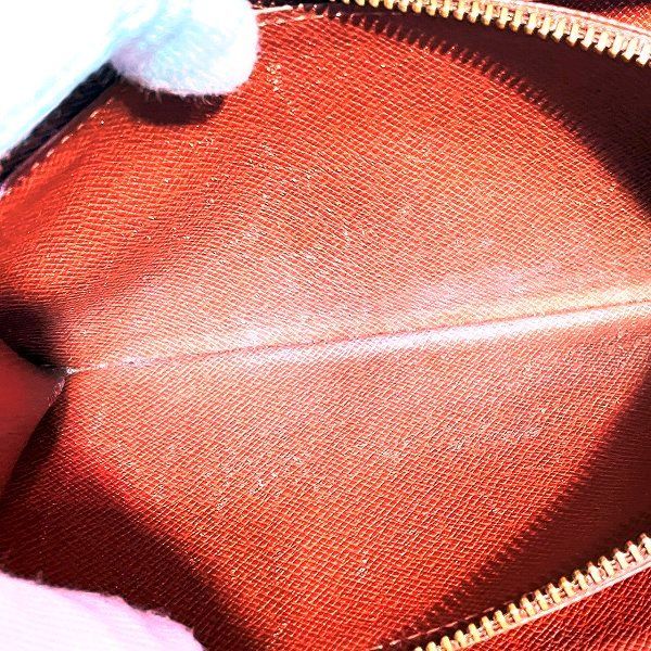 Louis Vuitton Monogram Pochette Portmonnais Cles Di M61725 Long Wallet Unisex