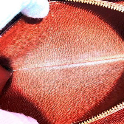 Louis Vuitton Monogram Pochette Portmonnais Cles Di M61725 Long Wallet Unisex