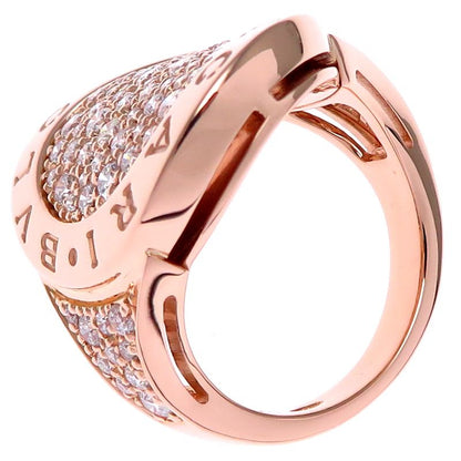 Bvlgari Ring Revanting