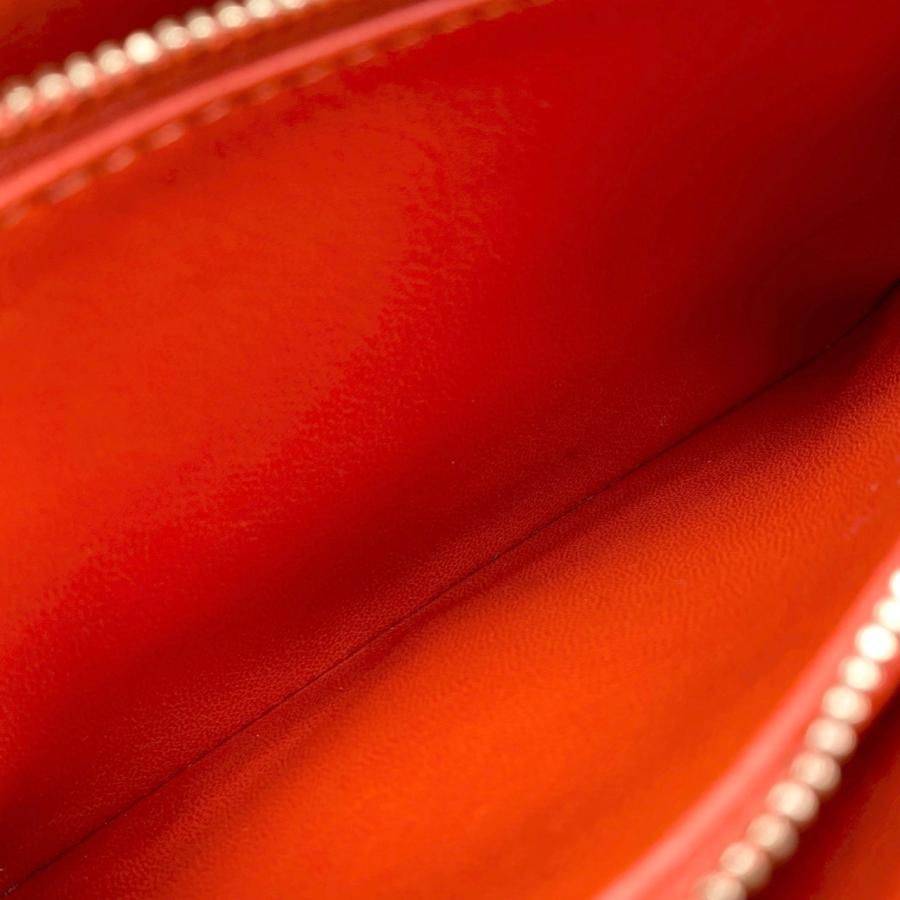 Louis Vuitton Handbag Shoulder Bag Coussin BB M21259 Monogram Lamb Leather Noir