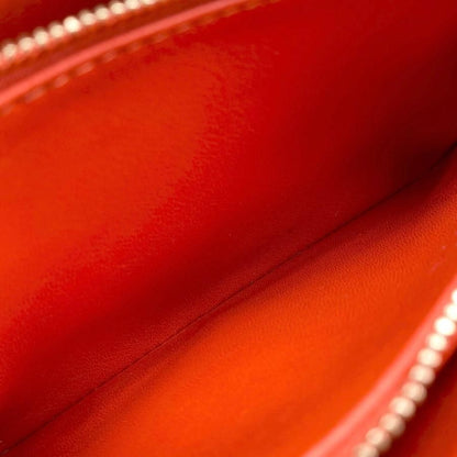 Louis Vuitton Handbag Shoulder Bag Coussin BB M21259 Monogram Lamb Leather Noir