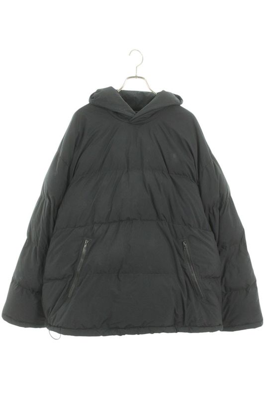 Balenciaga 720156 Sporty Puffer Down Jacket Men's 3