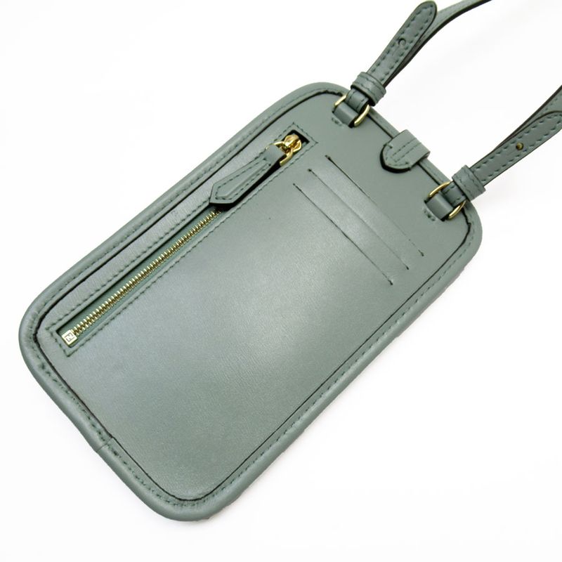 Fendi Cell Phone Holder Phone Holder Smartphone Case 7as131 AHM0