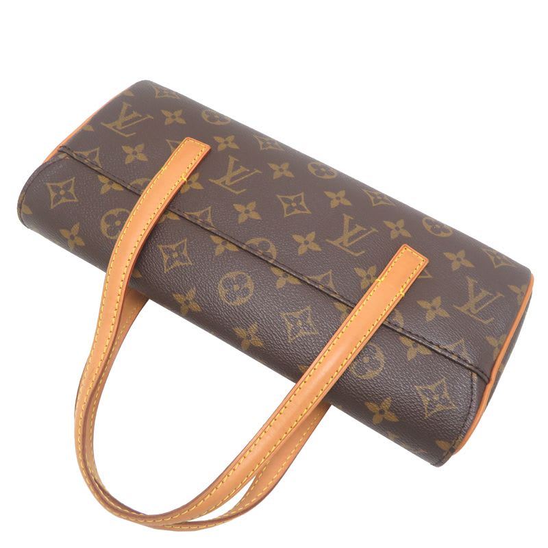 Louis Vuitton Handbag Monogram