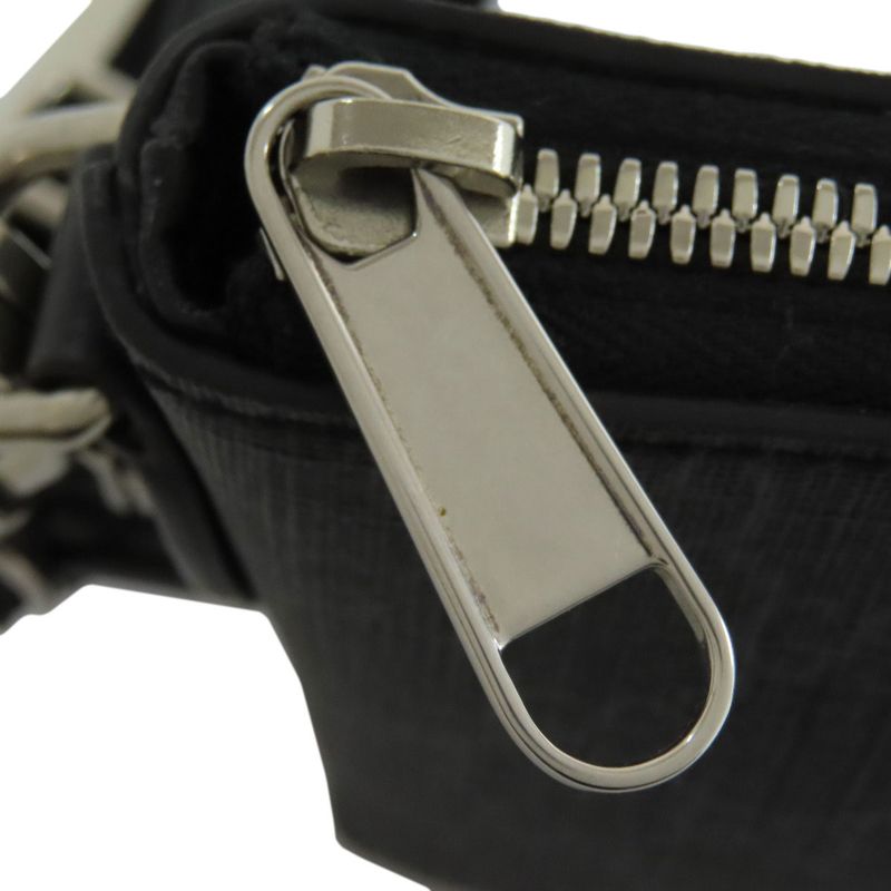 Gucci 723306 GG Supreme Shoulder Bag PVC Ladies