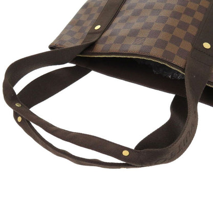 Louis Vuitton Cabas Bobol Damier N52006 Tote Bag LV 1448 Louis Vuitton