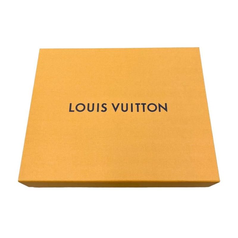 Louis Vuitton Short Sleeve T-Shirt Signature Short Sleeve Shirt Rm232q Oy8