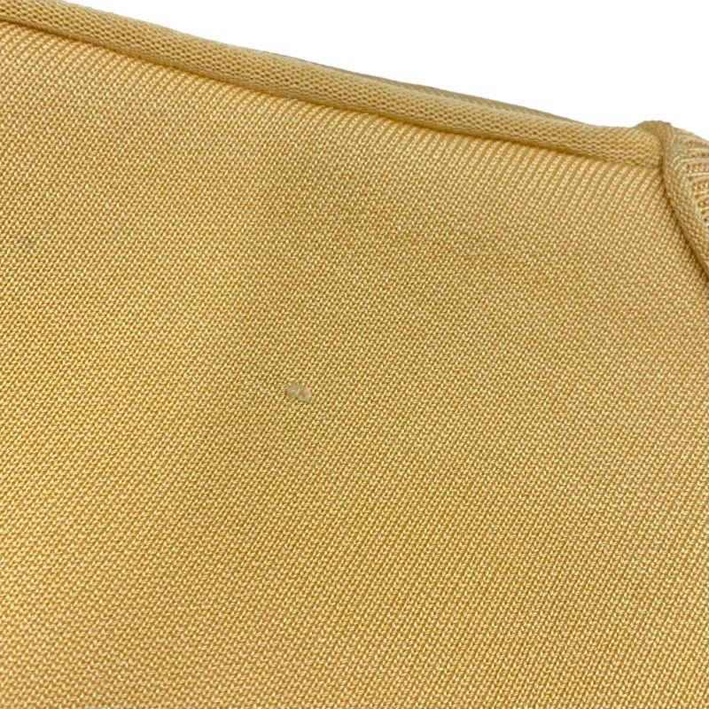 Louis Vuitton Top Knit Monogram Long Sleeve Brown