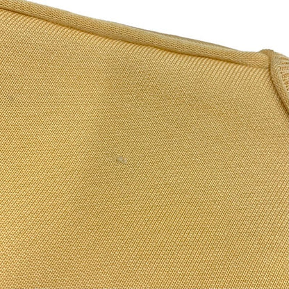 Louis Vuitton Top Knit Monogram Long Sleeve Brown