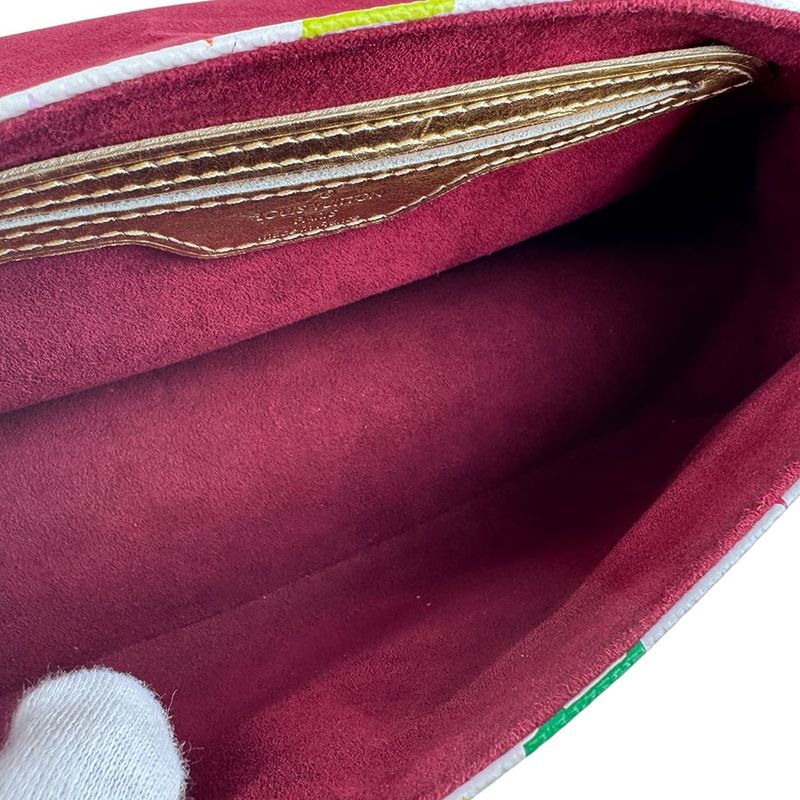 Louis Vuitton Shoulder Bag Monogram Multicolor Marilyn All M40206