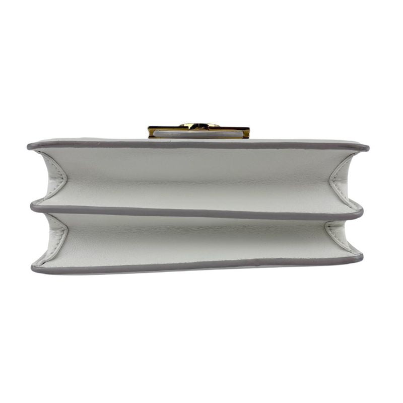 Louis Vuitton Crossbody Shoulder Bag Dauphine NV MINI M55963