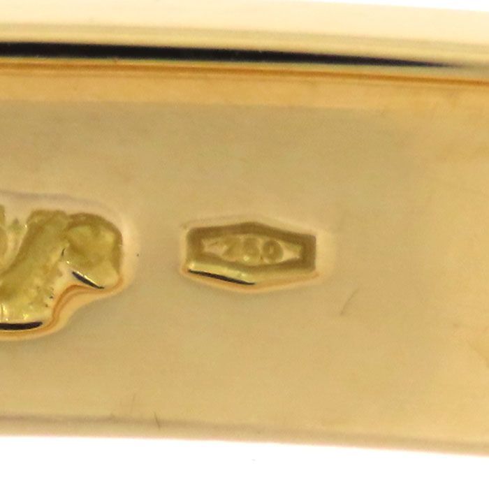 Cartier Love Bracelet 18K Yellow Gold 750 Yellow Gold #16 15.0cm (5.91in)