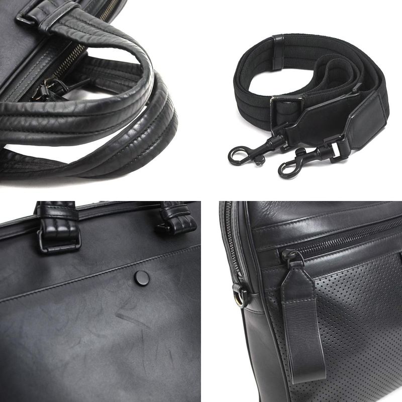 Bottega Veneta Business Bag Handbag Reggello