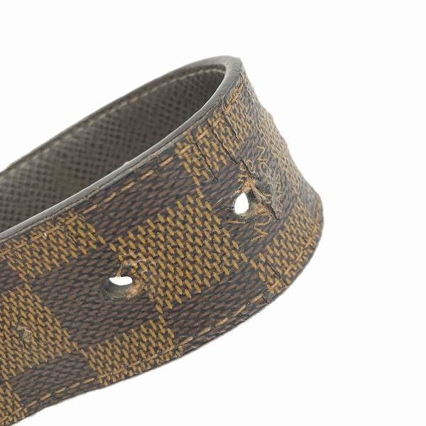 Louis Vuitton Damier Santure Avventeur M9677 Reversible Branded Accessories