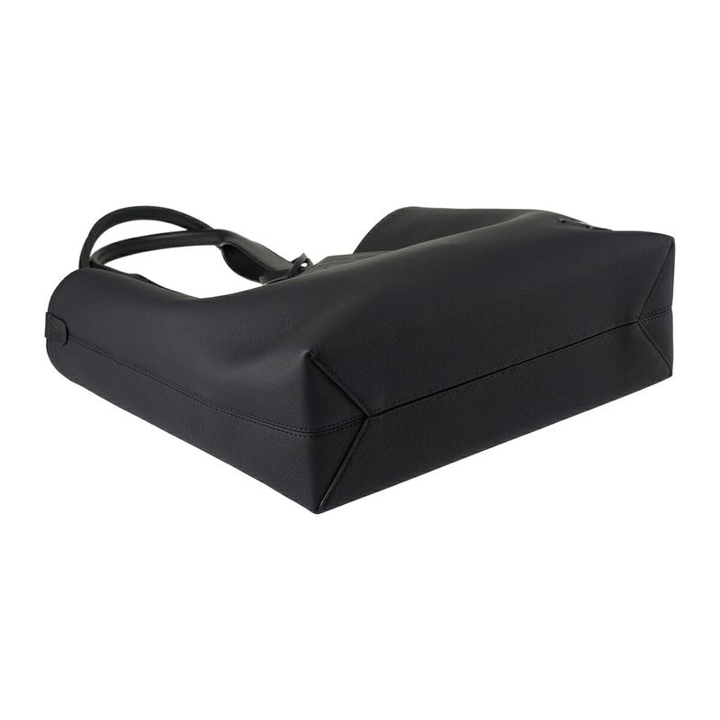 Louis Vuitton Tote Bag Pilot Tote Noir Black