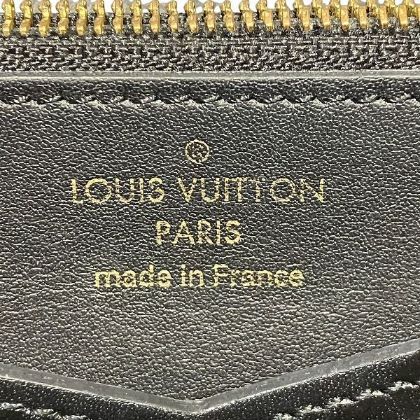 Louis Vuitton Monogram Glacé Portefeuille Verie M62059 Long Wallet For Women