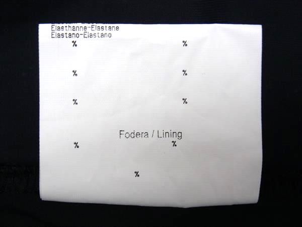 Fendi Polyamide And Elastane Short Sleeve T-shirt Tops Clothing