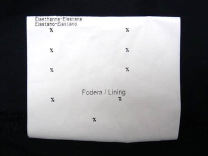 Fendi Polyamide And Elastane Short Sleeve T-shirt Tops Clothing