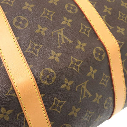 Louis Vuitton Keepall 55 Monogram M41424 Boston Bag LV 0929 Louis Vuitton