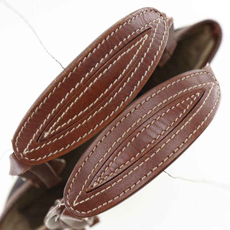 Celine Logo Canvas Black Ladies Tote Bag